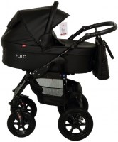 Bello Babies Polo 03 ratiņi